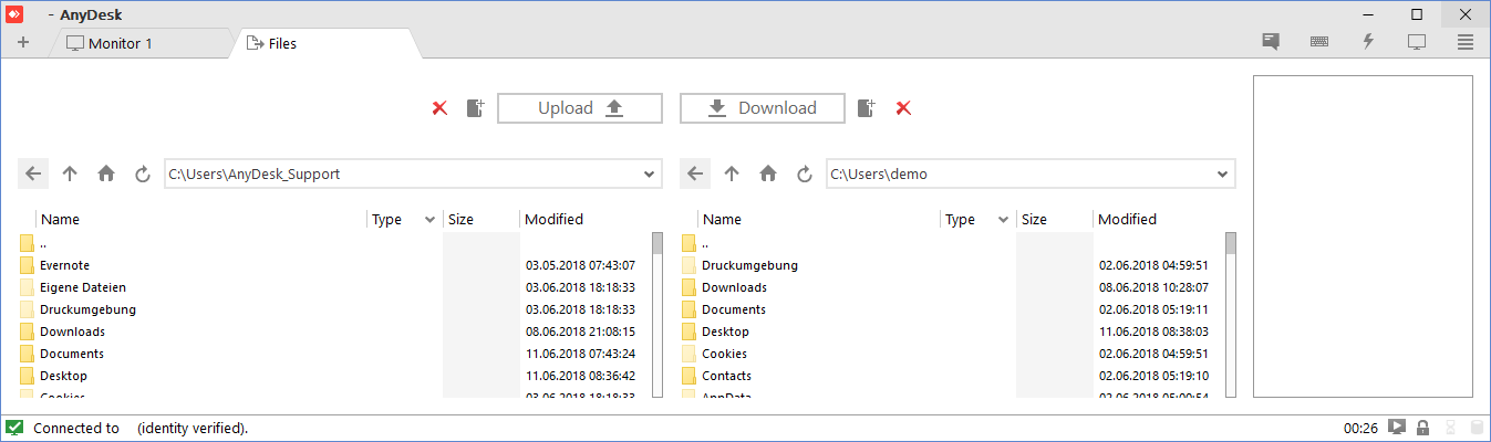 Android File Manager Mac Download