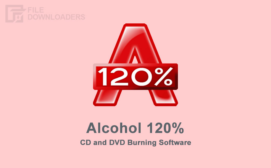 Alcohol 120 Mac Free Download